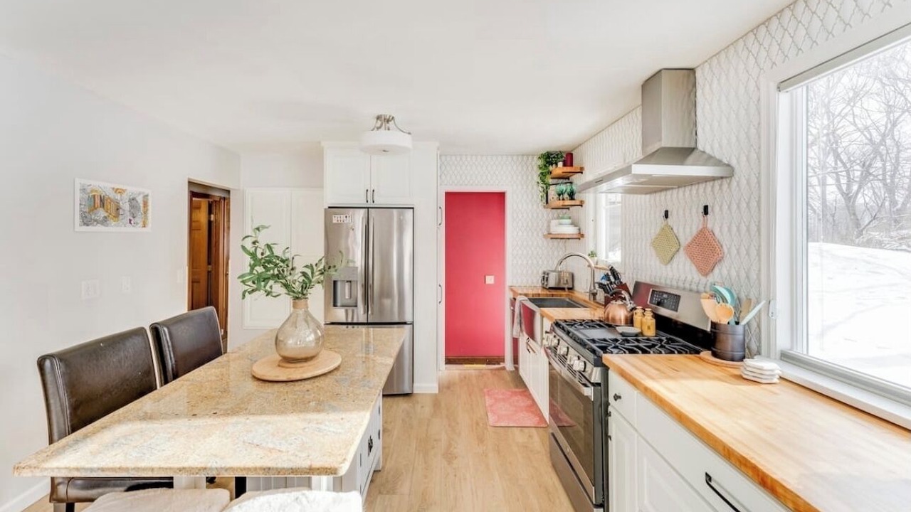 Photo of Kitchen in Lake Elmo