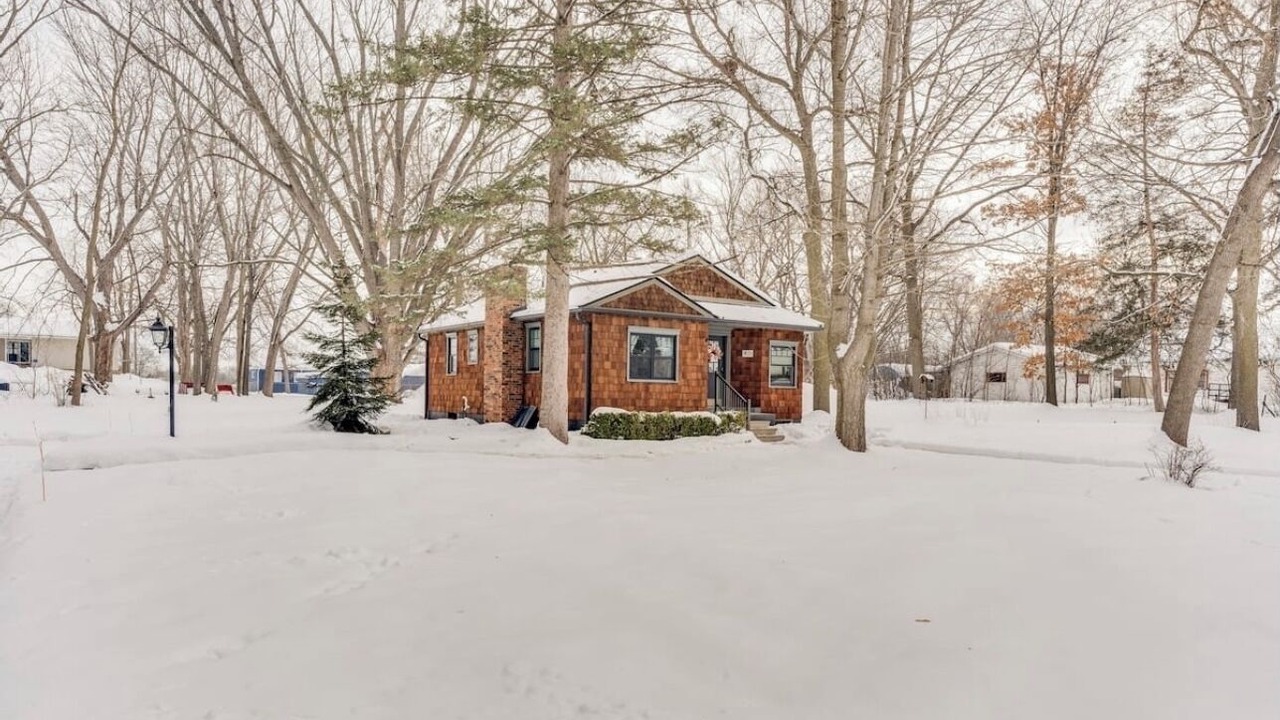 Photo of Outdoor in Lake Elmo