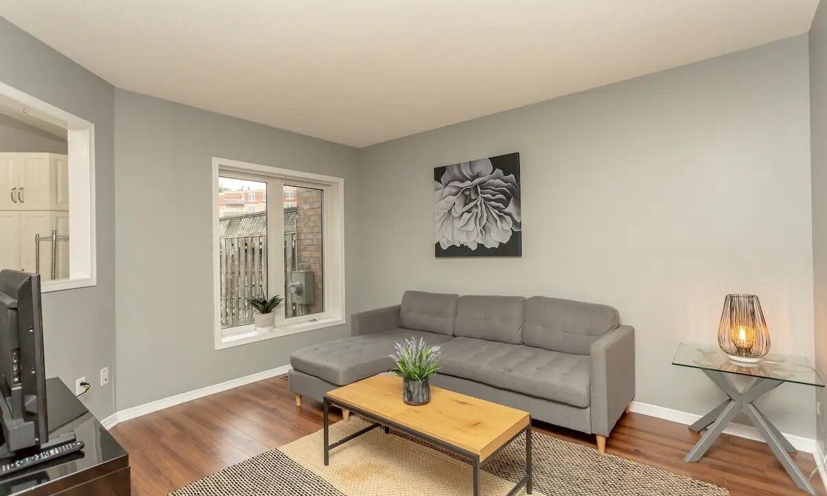 Photo of Livingroom in London