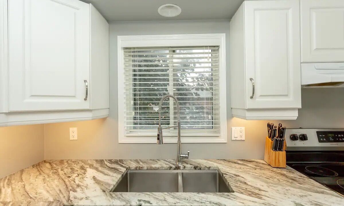 Photo of Kitchen in London