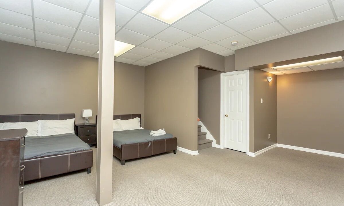 Photo of Bedroom in London