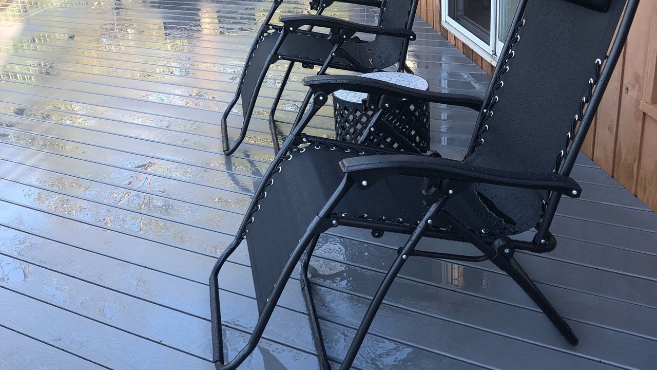 Photo of Patio Balcony in Greater Madawaska