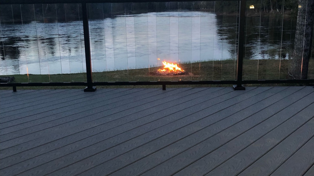 Photo of Patio Balcony in Greater Madawaska