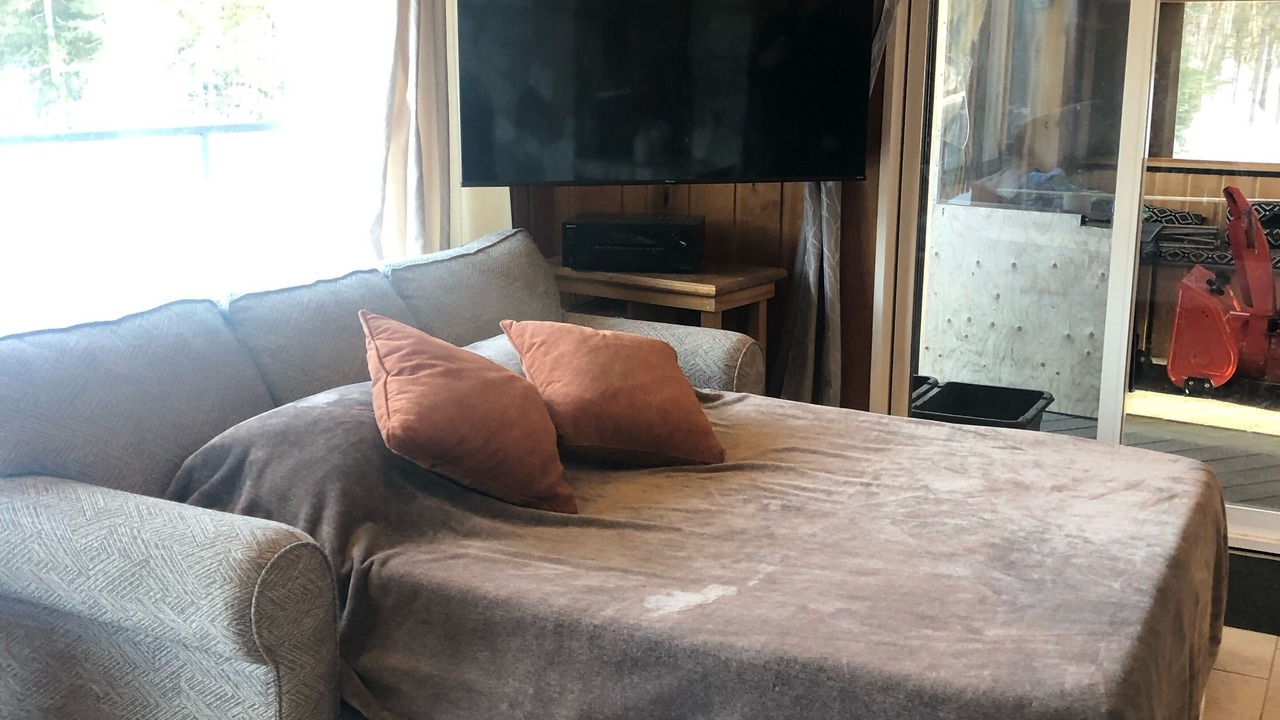Photo of Bedroom in Greater Madawaska
