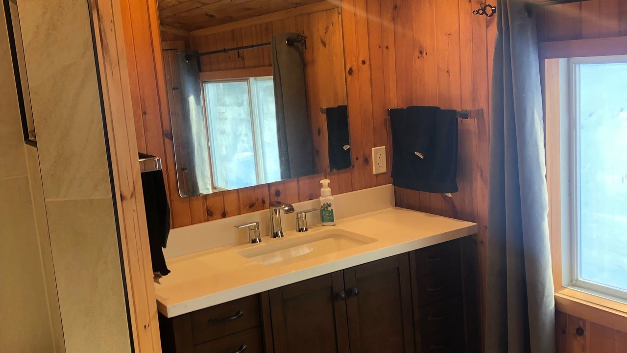 Photo of Bathroom in Greater Madawaska