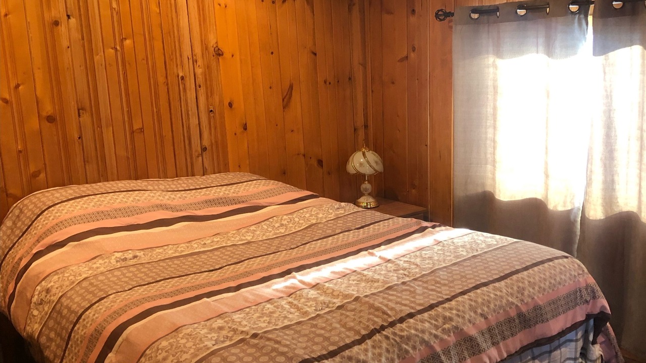 Photo of Bedroom in Greater Madawaska