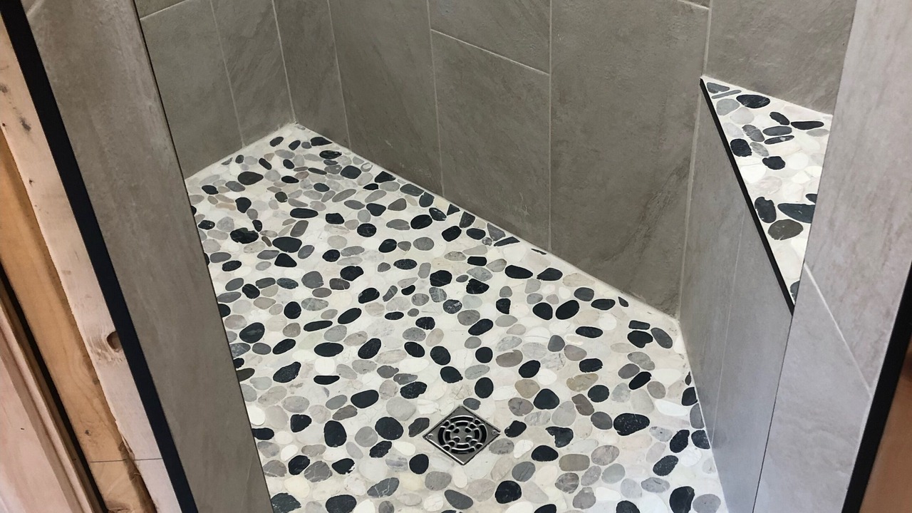 Photo of Bathroom in Greater Madawaska