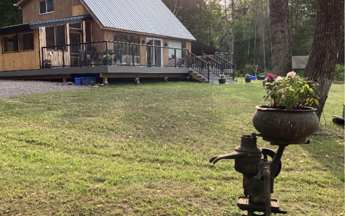 Photo of Outdoor in Greater Madawaska