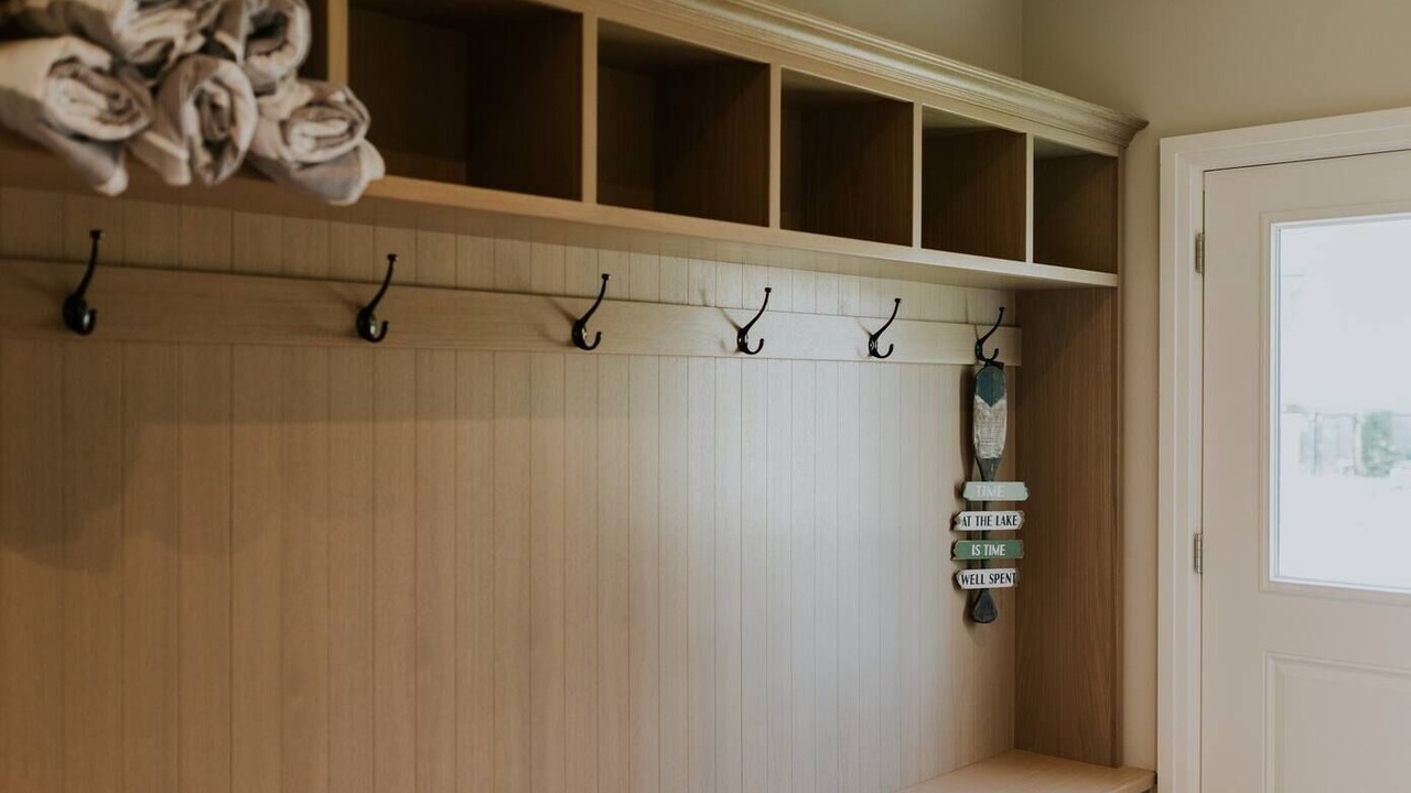Photo of Bedroom in Port Dover