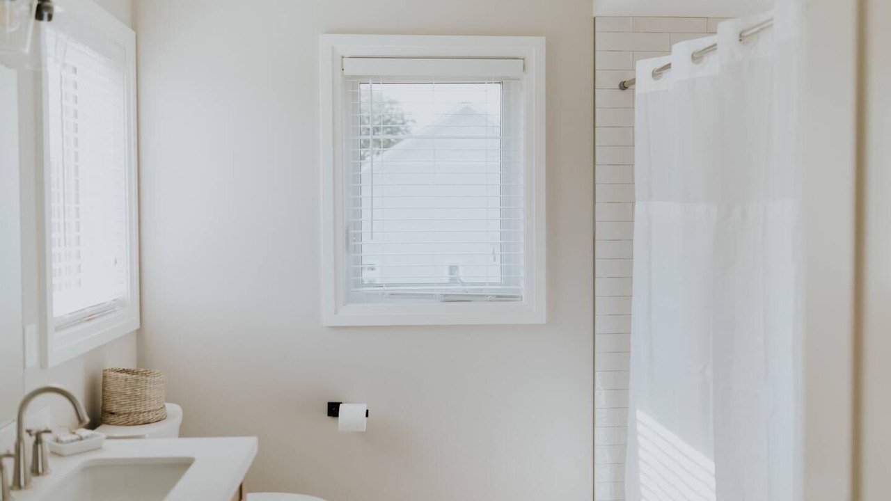Photo of Bathroom in Port Dover