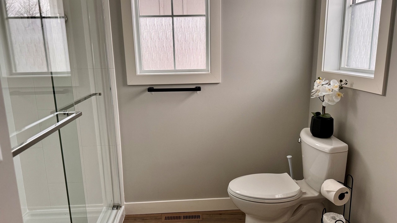 Photo of Bathroom in Riverside