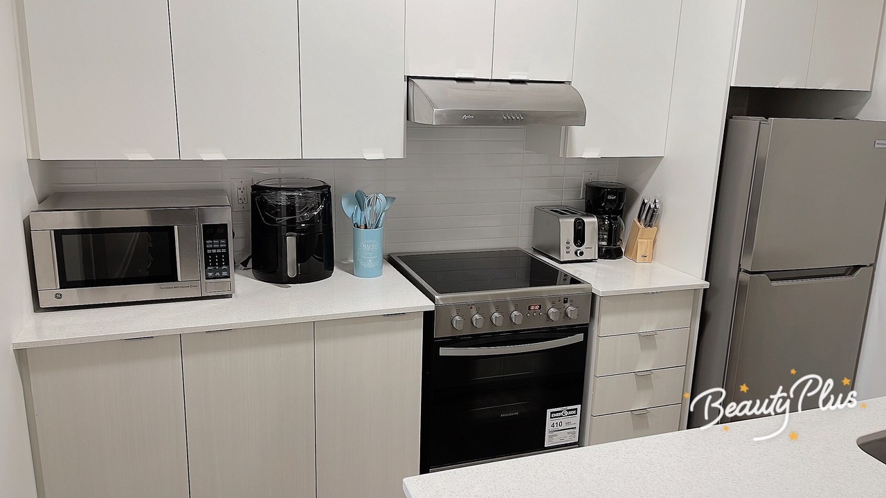 Photo of Kitchen in Toronto