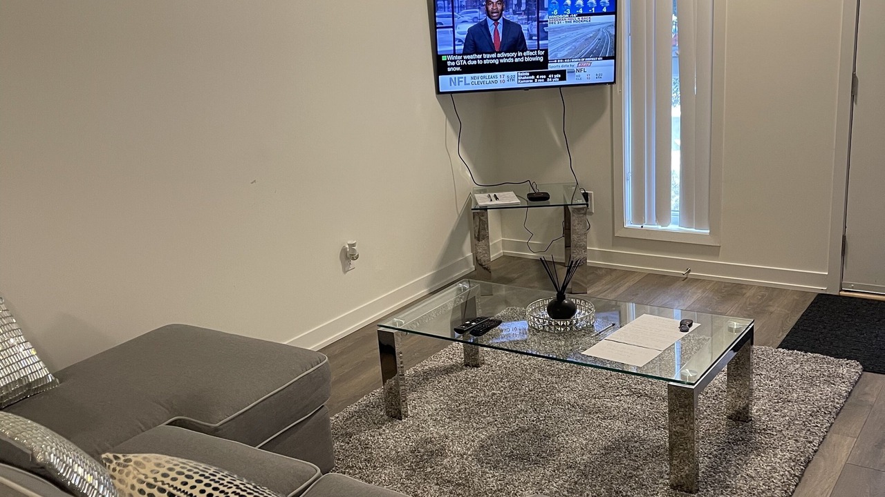 Photo of Livingroom in Toronto