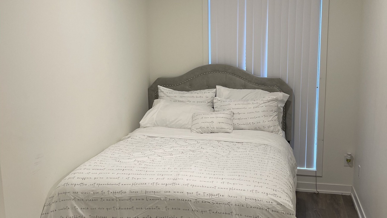 Photo of Bedroom in Toronto