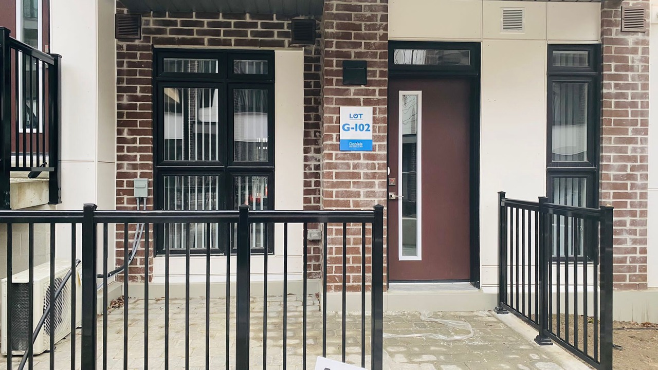 Photo of Outdoor in Toronto