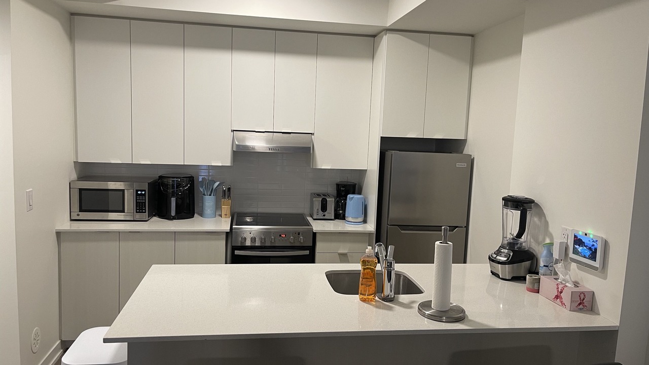 Photo of Kitchen in Toronto