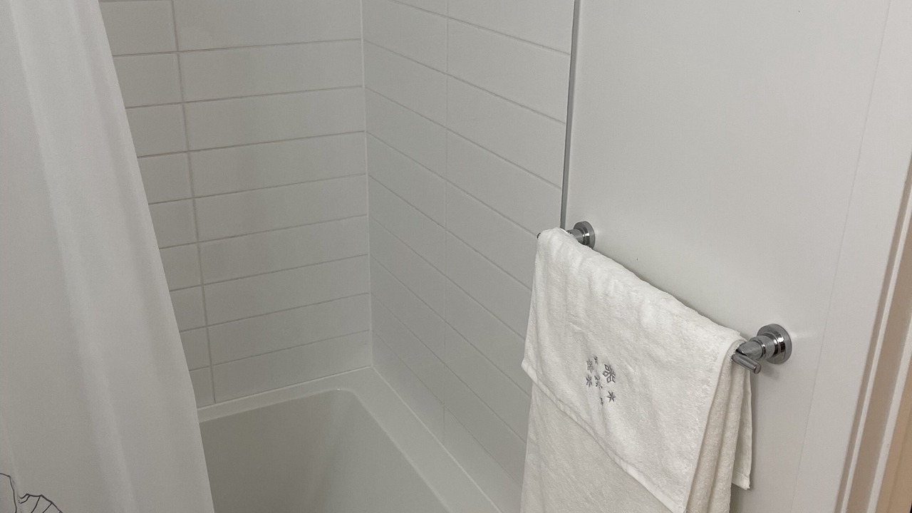 Photo of Bathroom in Toronto