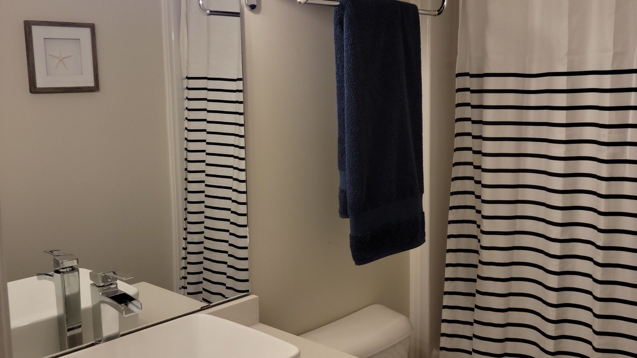 Photo of Bathroom in Port Stanley