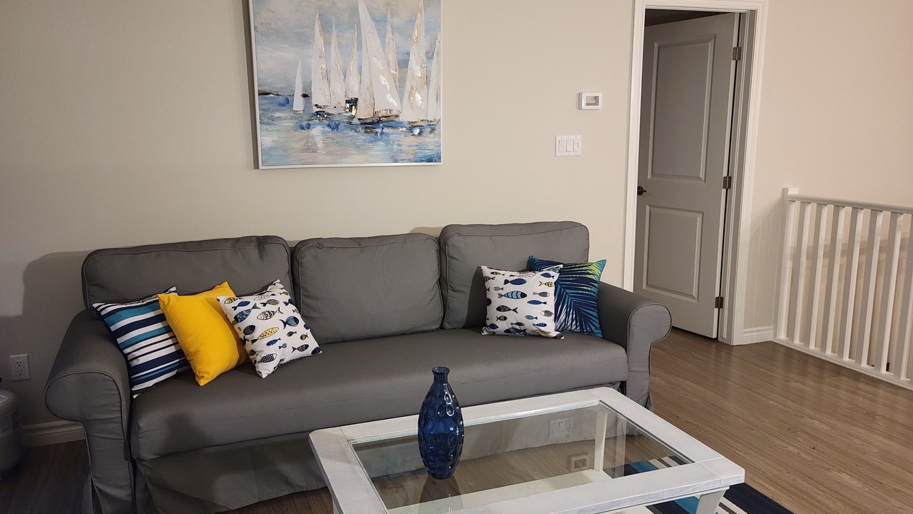 Photo of Livingroom in Port Stanley