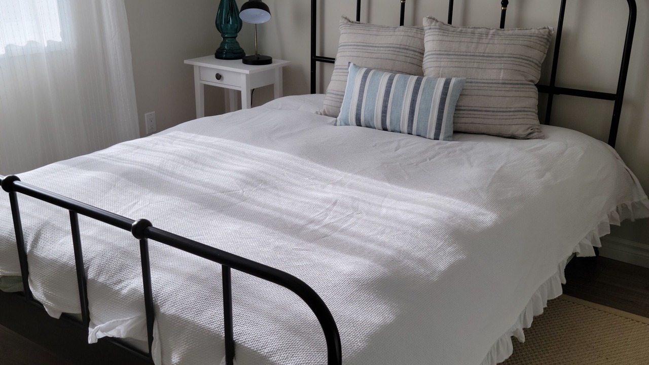 Photo of Bedroom in Port Stanley