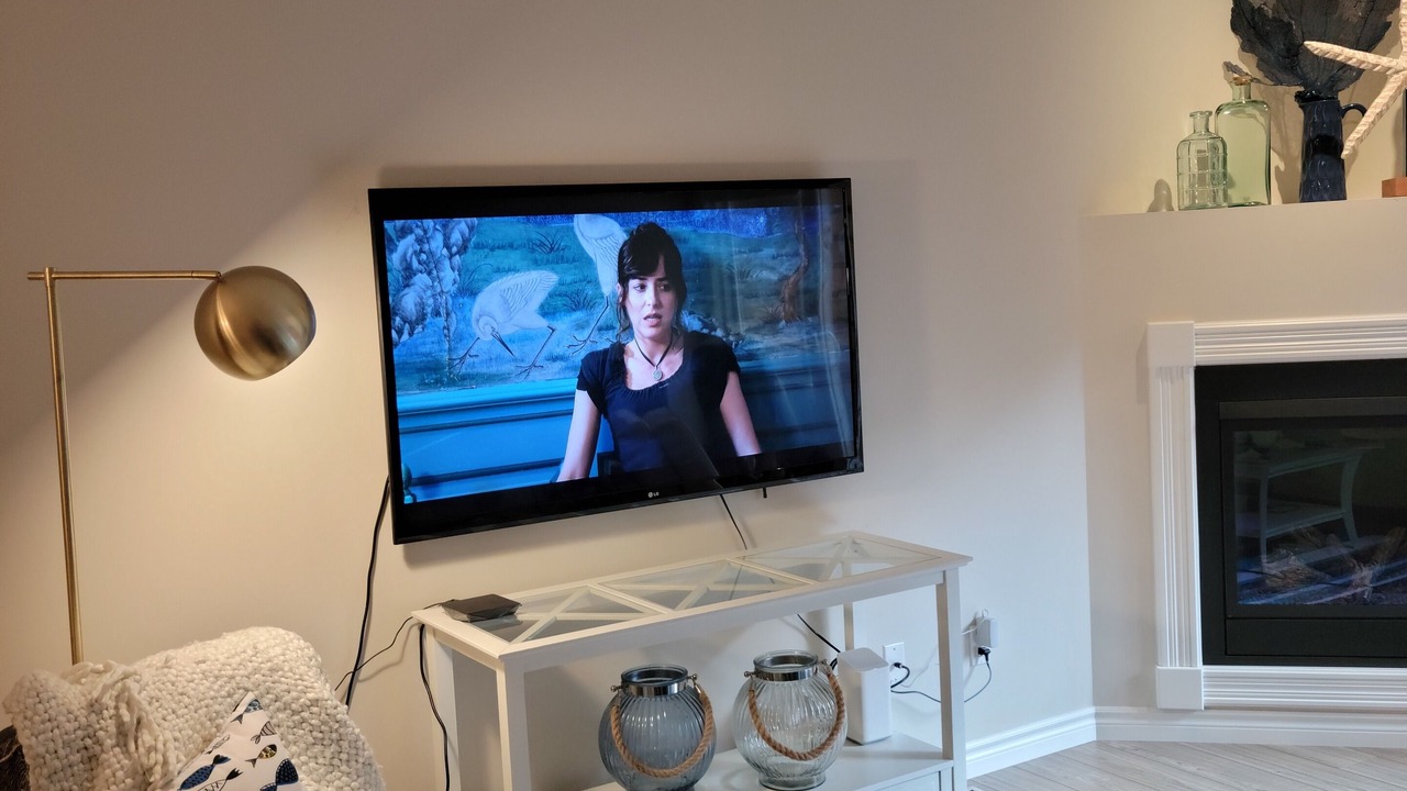 Photo of Livingroom in Port Stanley