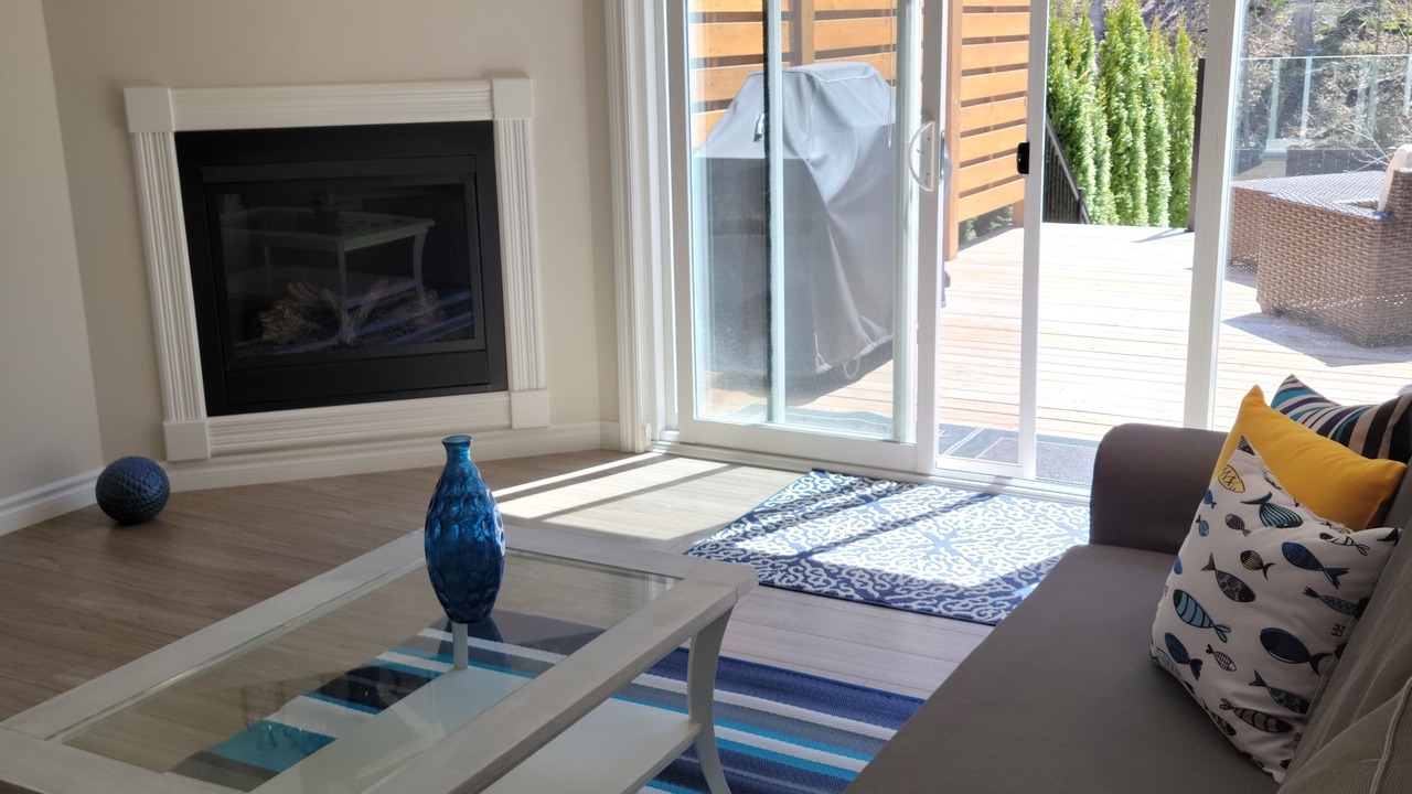 Photo of Livingroom in Port Stanley