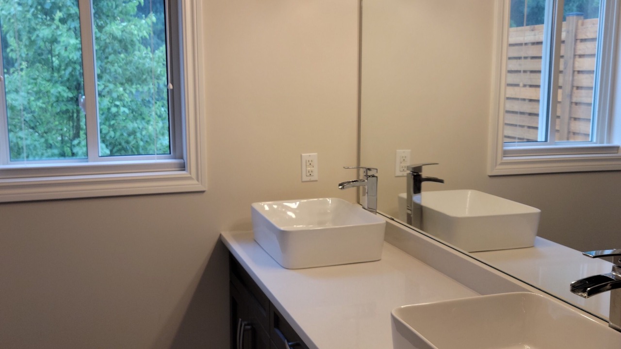 Photo of Bathroom in Port Stanley