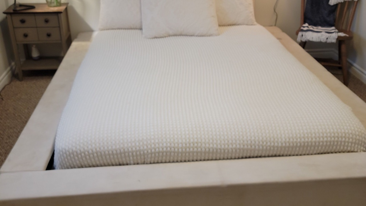 Photo of Bedroom in Port Stanley