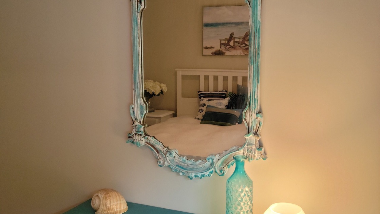 Photo of Bedroom in Port Stanley