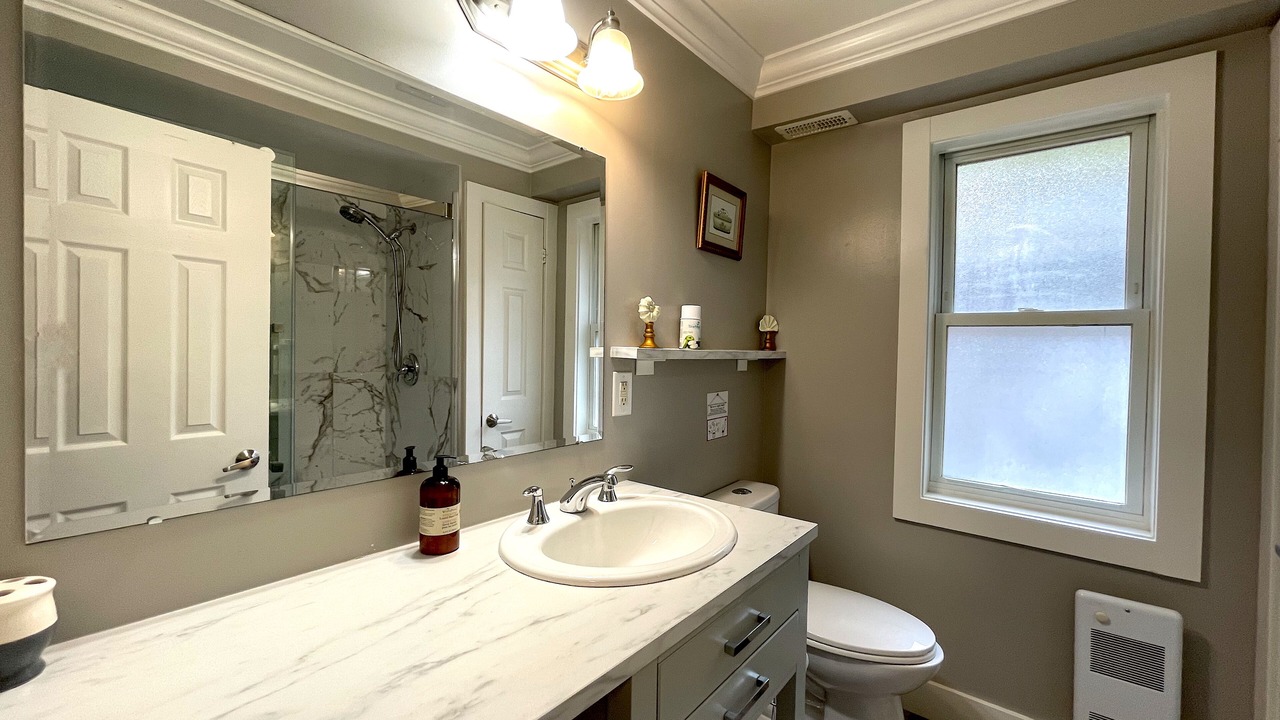 Photo of Bathroom in Washago