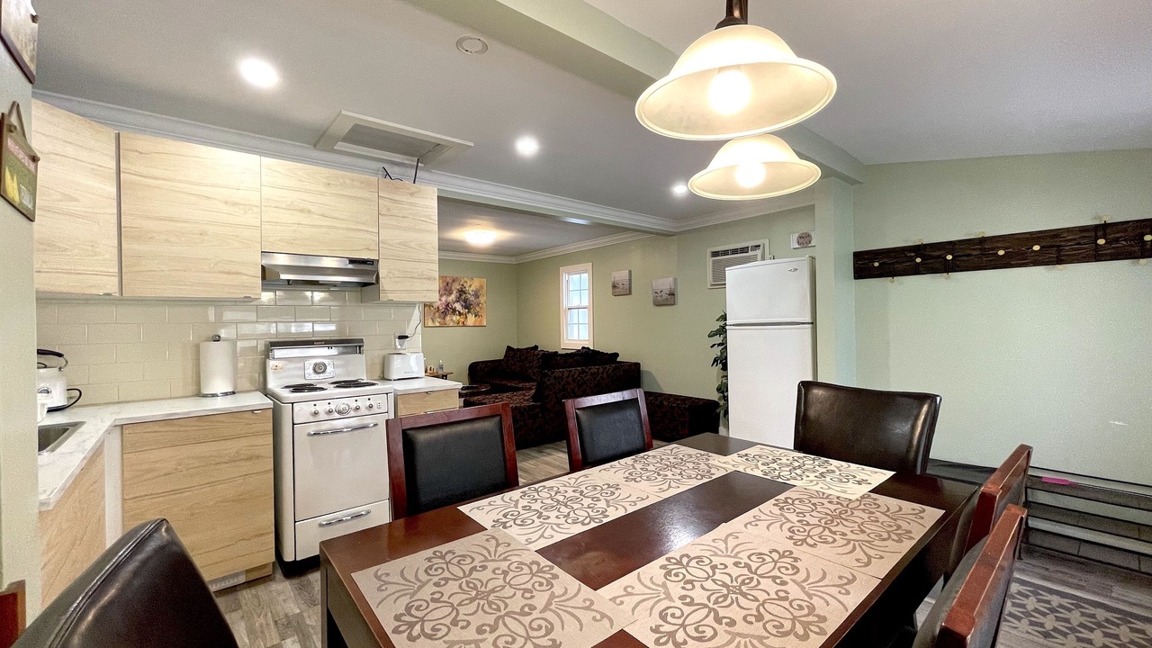 Photo of Kitchen in Washago