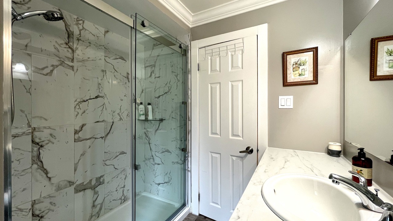 Photo of Bathroom in Washago