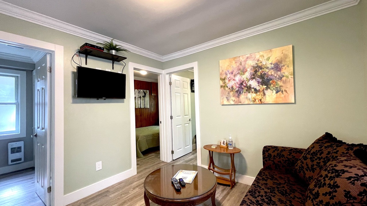 Photo of Livingroom in Washago