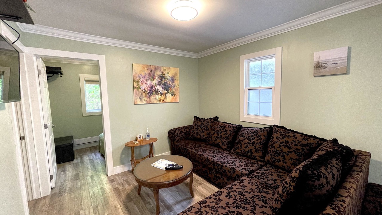 Photo of Livingroom in Washago