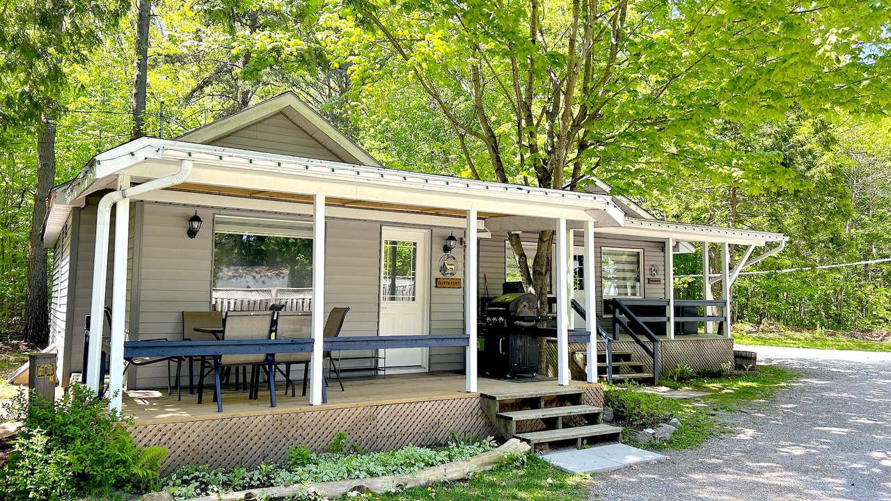 Photo of Outdoor in Washago