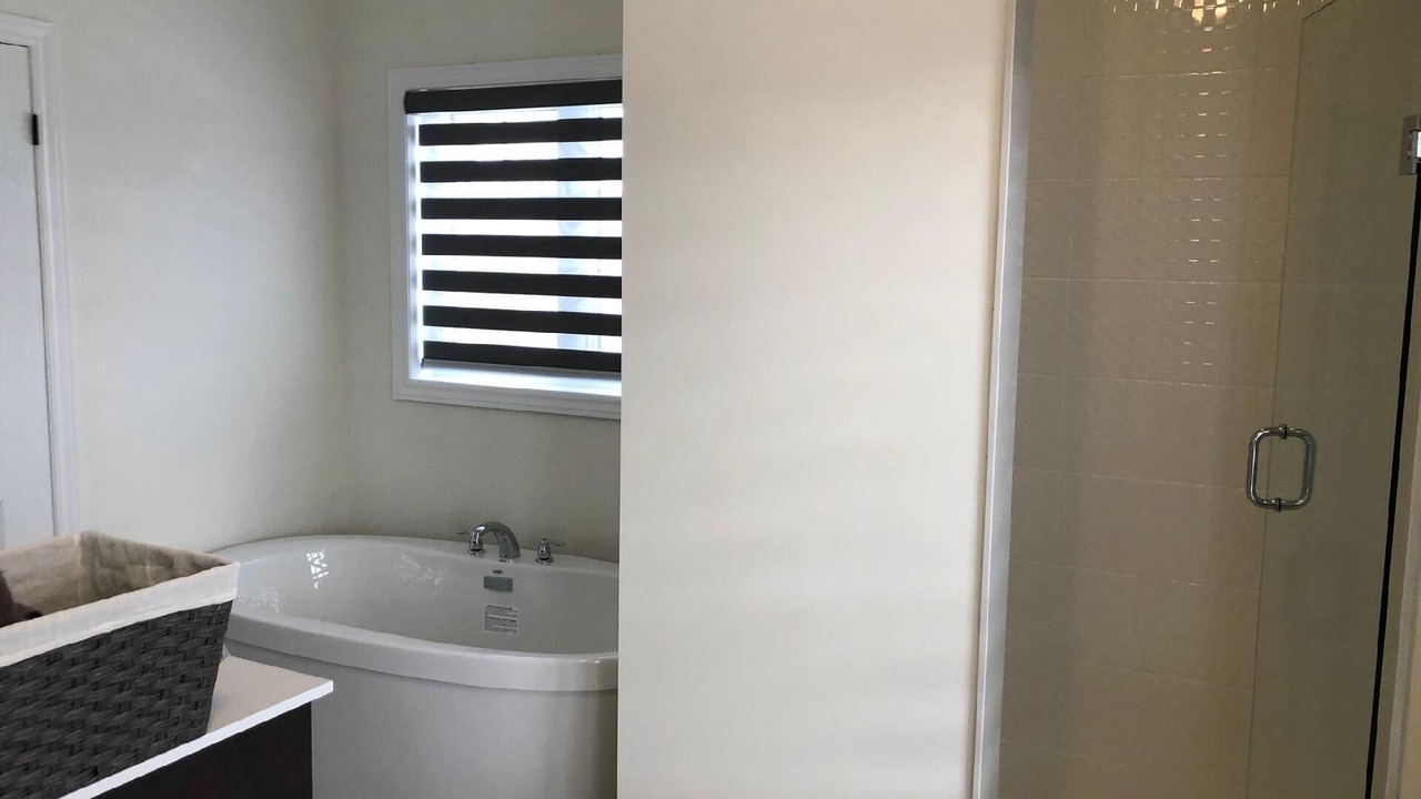 Photo of Bathroom in Brampton