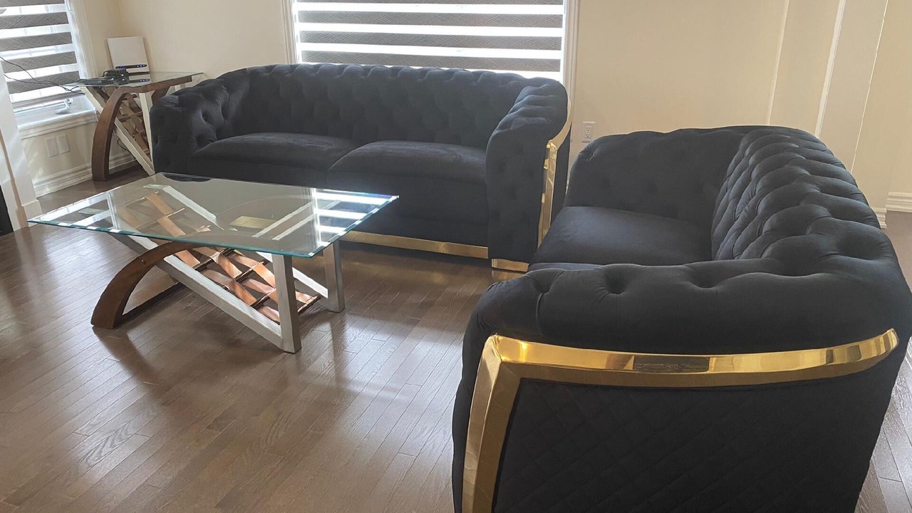 Photo of Livingroom in Brampton