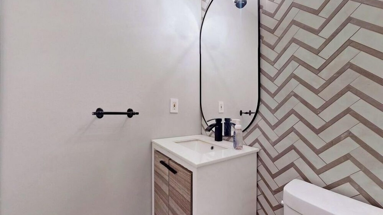 Photo of Bathroom in Pickering