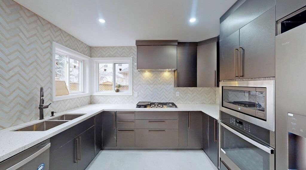 Photo of Kitchen in Pickering