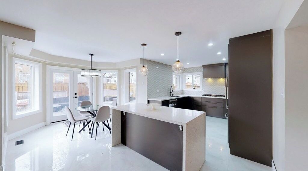 Photo of Kitchen in Pickering