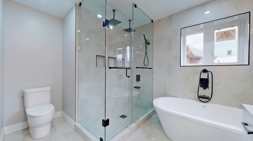 Photo of Bathroom in Pickering