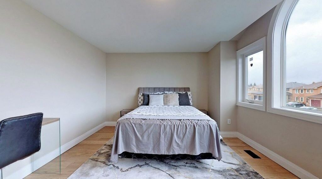 Photo of Bedroom in Pickering