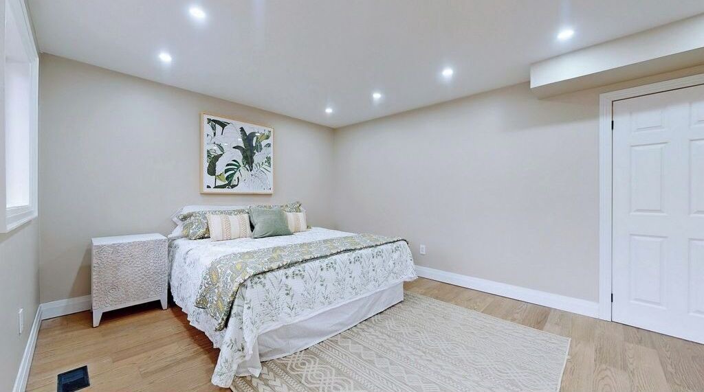 Photo of Bedroom in Pickering