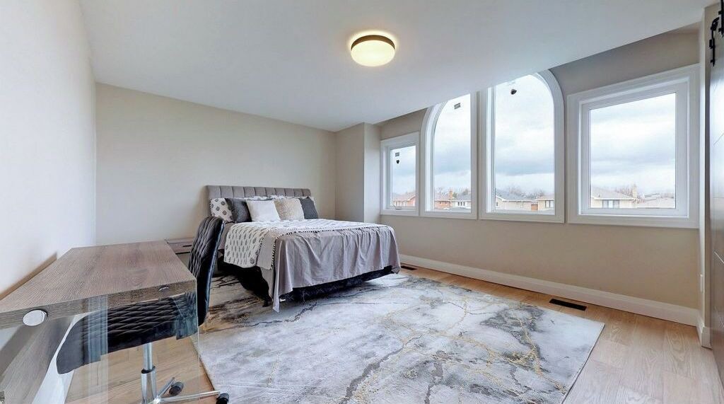 Photo of Bedroom in Pickering