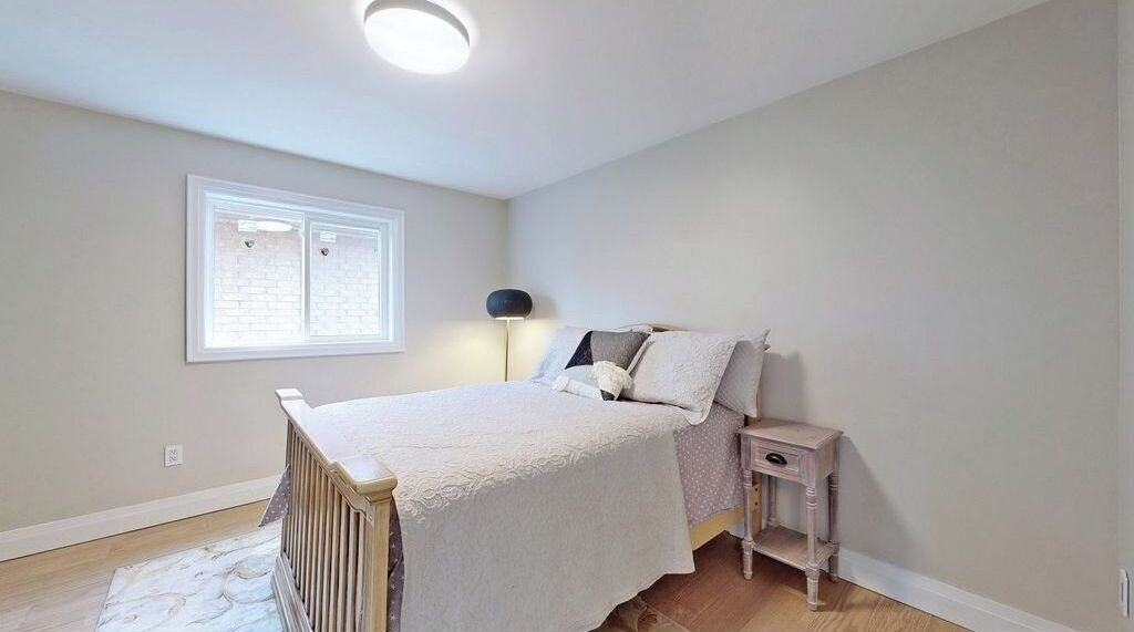 Photo of Bedroom in Pickering