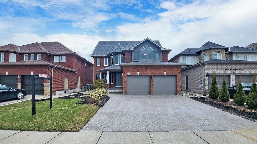 Photo of Outdoor in Pickering