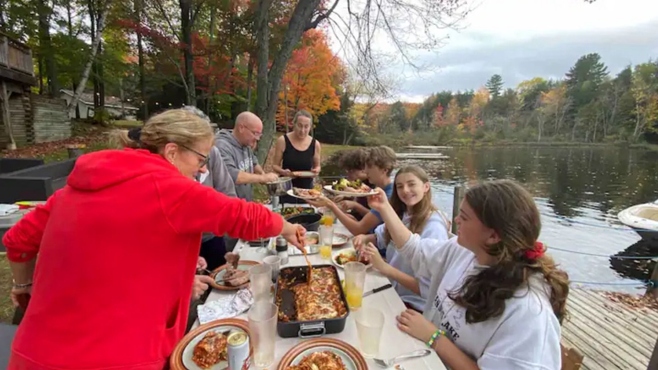 Photo of Outdoor in North Kawartha
