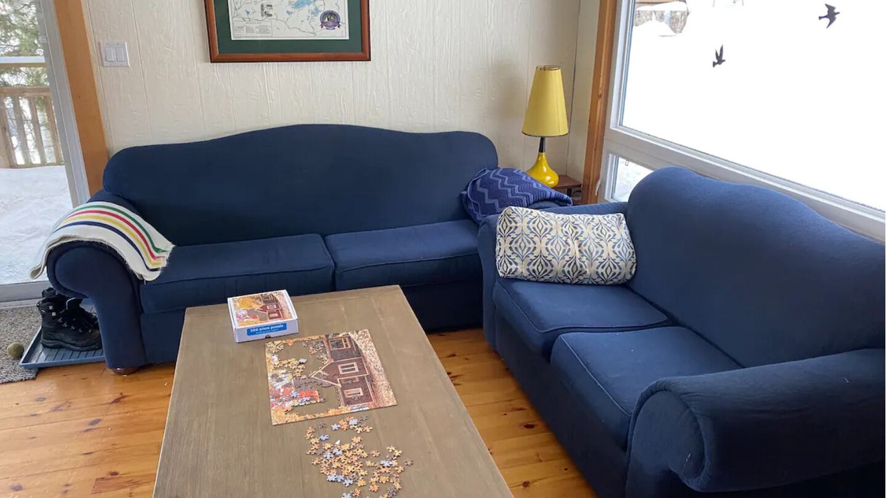 Photo of Livingroom in North Kawartha
