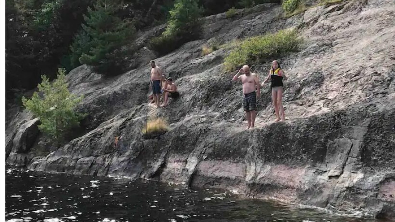 Photo of Outdoor in North Kawartha