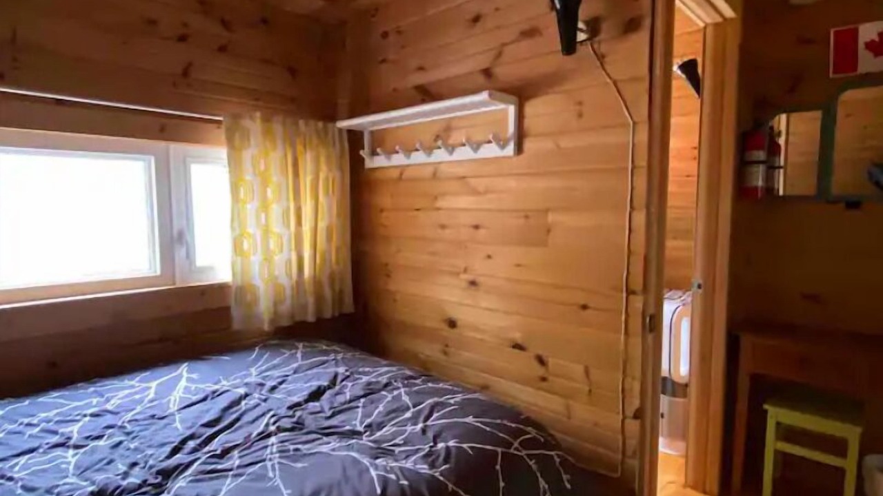 Photo of Bedroom in North Kawartha